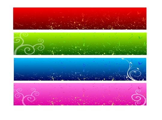 free-vector-banners